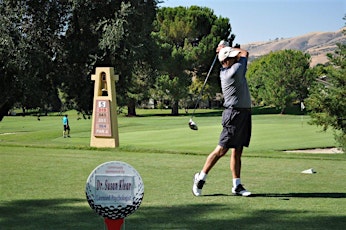 Charity Golf Tournament primary image