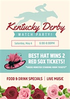 Primaire afbeelding van Kentucky Derby Party