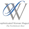Sophisticated Woman Magazine's Logo