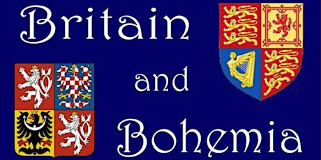 Britain and Bohemia