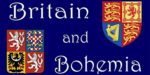 Primaire afbeelding van Britain and Bohemia