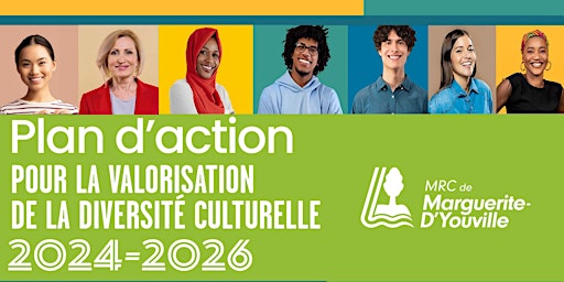 Hauptbild für Lancement du plan d’action pour la valorisation de la diversité culturelle