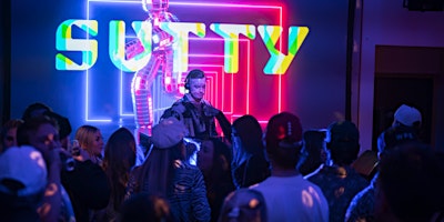 Sutty DJ Night primary image