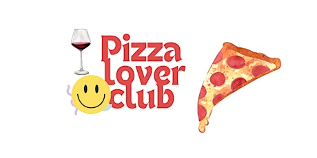 Pizza lover club