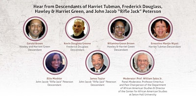 The Freedom Movement: Preserving and Celebrating African American History  primärbild