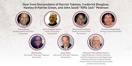 The Freedom Movement: Preserving and Celebrating African American History