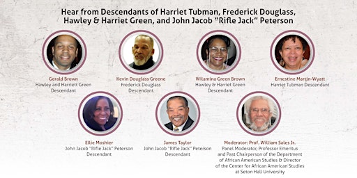 Imagen principal de The Freedom Movement: Preserving and Celebrating African American History