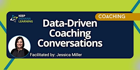 Data-Driven Coaching Conversations