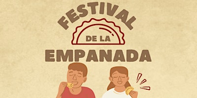Imagem principal do evento Festival de Empanada
