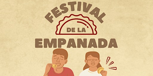 Festival de Empanada primary image