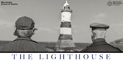 Primaire afbeelding van The Lighthouse