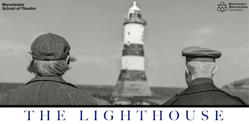 Imagem principal do evento The Lighthouse