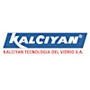 Logo de Kalciyan Tecnología del Vidrio
