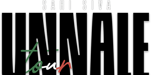 Hauptbild für Sahi Siva Unnaale Palermo