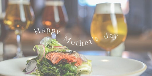 Imagem principal de Brewer's Dinner - Special Pairing for Mom!