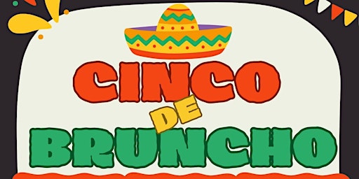 Hauptbild für Cinco de Bruncho @ Rockwood