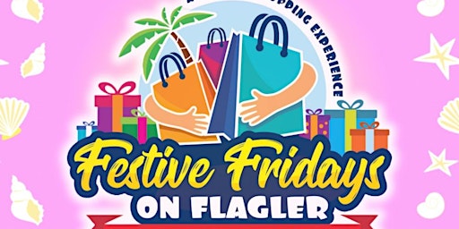Primaire afbeelding van Festive Friday - Mothers Day Edition!