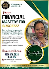 Free Financial Mastery Class