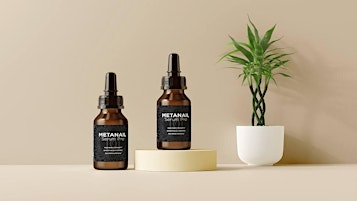 Metanail Serum Pro - Buy online! What Reviews from user? primary image