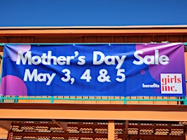 Annieglass' Annual Mother's Day Sale, May 4 primary image