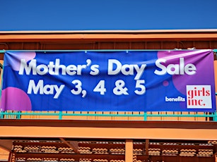 Annieglass' Annual Mother's Day Sale, May 4