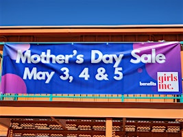 Imagem principal do evento Annieglass' Annual Mother's Day Sale, May 4