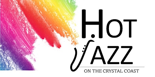 Hot Jazz on the Crystal Coast: John Williams and Friends primary image