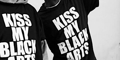 Imagem principal de SINCE 2012: a Kiss My Black Arts Retrospective Exhibit
