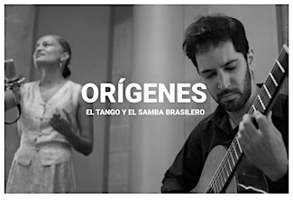 Origenes/Origens (El Tango y O Samba)