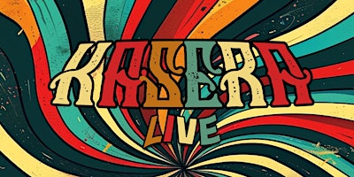 Imagen principal de Daltons Presents... Kasera - A Live Performance!
