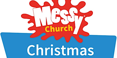 Messy Christmas at Christchurch Dec 2019 primary image