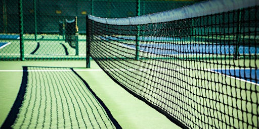 Immagine principale di SolutionStream's Weekly Friday Pickleball Networking Group for Technical Executives 