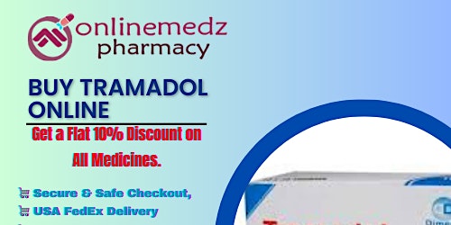 Buy  Tramadol Online Secure online payment primary image