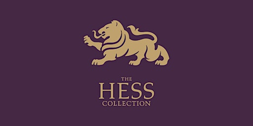 Hess Collection Cabernets of the Napa Valley Tasting & Seminar  primärbild