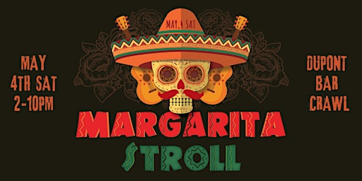 Margarita Stroll - Dupont primary image