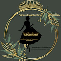 Hauptbild für Father Daughter Dance