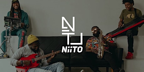 NiiTO | Live Jazz at The Museum at Car Space