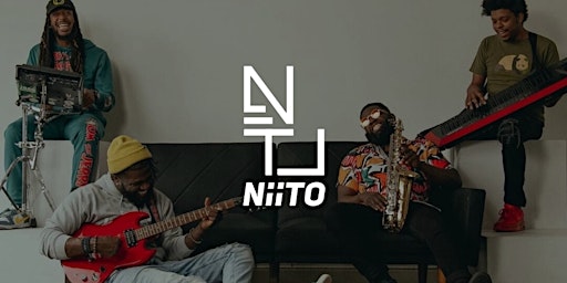 NiiTO | Live Jazz at The Museum at Car Space  primärbild