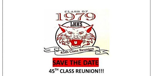 Lake Highlands HS 45th Reunion primary image