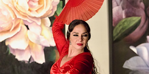 Sparkill Jazz Series: Flamenco with Romero  primärbild