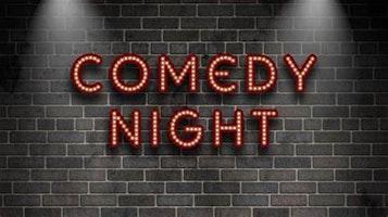 Comedy Night primary image