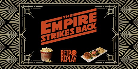 Retro Replay: The Empire Strikes Back (1980)