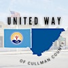 Logotipo de United Way of Cullman County