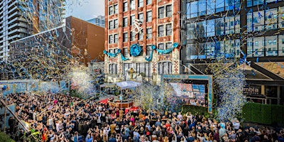 Church of Scientology Chicago Grand Opening Video Showing & Party primary image