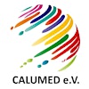 Logotipo de Calumed