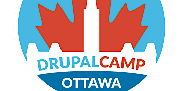 DrupalCamp Ottawa 2024  primärbild