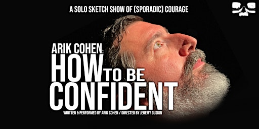 Primaire afbeelding van Spank: How To Be Confident