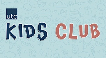 Imagem principal do evento UTC Kids Club: Gameland