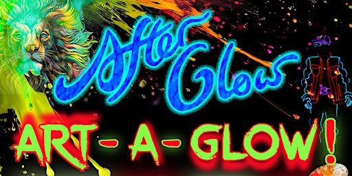 AfterGlow - Art -a- Glow!  primärbild