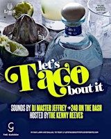 “Let’s Taco Bout It” #1 MidWeek After Work Social Happy Hour  primärbild